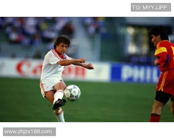 昔日足球巨星风采再现传奇岁月他们的辉煌成就永载史册