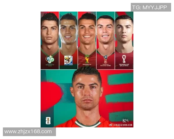 葡萄牙足球队的传奇球星：从C罗到现役新星的精彩历程